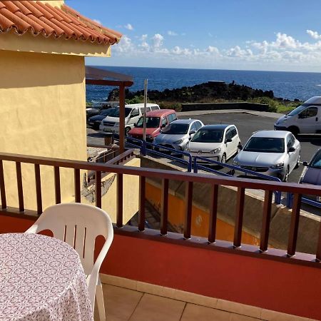 דירות Playa Cancajos.- BreNa Baja  La Terraza מראה חיצוני תמונה